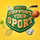 Support your Sport 2022