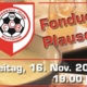 Fondueplausch