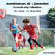 ⚽🔥 ANMELDESTART SWISSCOM FOOTBALL CAMP 2026 in Buttikon 🔥⚽