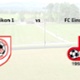 Cupspiel vs Einsiedeln 1