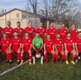 FC Buttikon Senioren in neuem Tenü