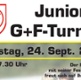 Juniorenturnier